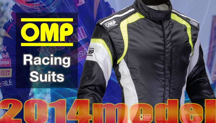 OMP@[VOX[c(RacingSuits)