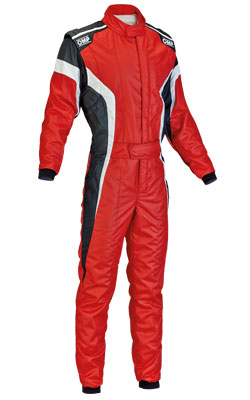 OMP　レーシングスーツ(RacingSuits)　TECNICA-S Suit