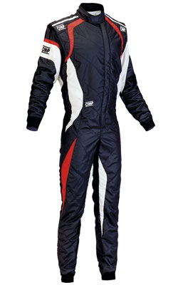 OMP@[VOX[c(RacingSuits)@ONE EVO Suit