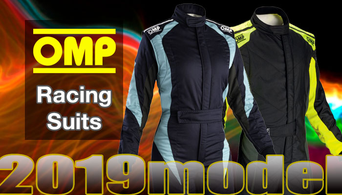 OMP@[VOX[c(RacingSuits)