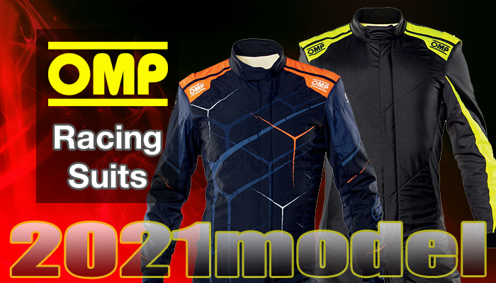 OMP@[VOX[c(RacingSuits)