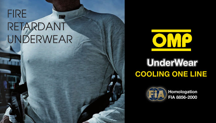 OMP アンダーウエア(UnderWear)