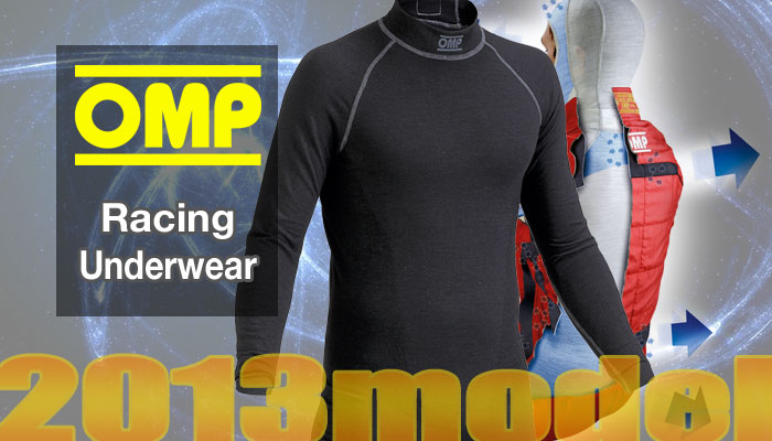 OMP アンダーウエア(UnderWear)