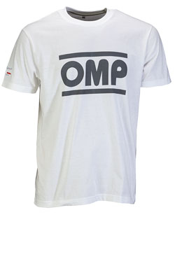 OMP Tシャツ (OR5897)