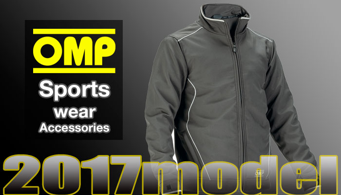 OMP スポーツウエア(Sports Wear)