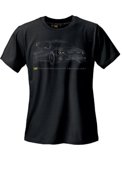 OMP Tシャツ