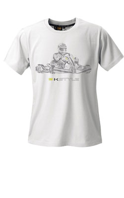 OMP Tシャツ