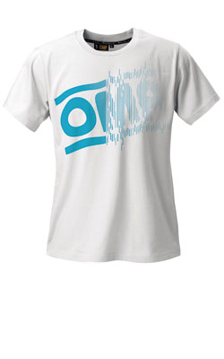 OMP Tシャツ