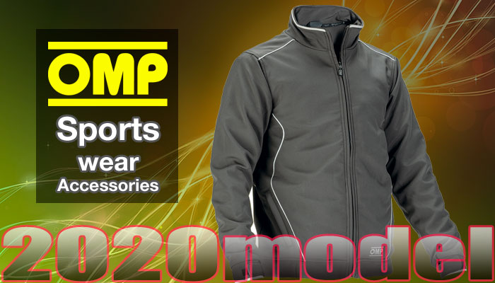 OMP スポーツウエア(Sports Wear)