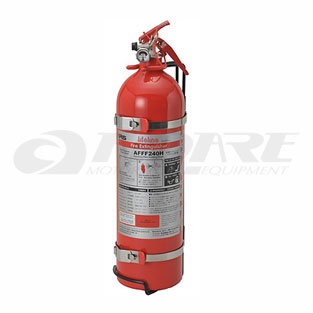 レース用 消火器<AFFF240H>