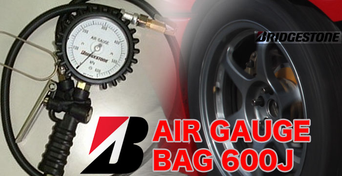 uaXg GA[Q[W BAG-600J