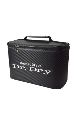 Dr.Dry Dryer case（ドクタードライ ドライヤー　ケース）