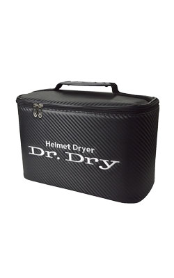 Dr.Dry Dryer case(ドクタードライ ドライヤー ケース)