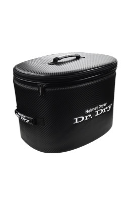 Dr.Dry Helmet case（ドクタードライ ヘルメット　ケース）