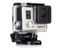 GoPro HERO3+ Silver Edition rfIJ