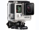 GoPro HERO4 Silver Adventure rfIJ