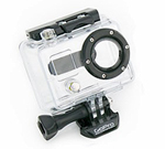 GoPro HD Motorsports HERO ԍڃrfIJ