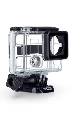 GoPro@HERO3 XPgnEWO