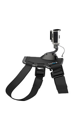 GoPro@Fetch (Dog Harness) (hbOn[lX-Fetch-)