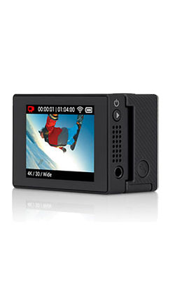 GoPro@LCD Touch BacPac 3rd(LCD^b`obNpbN 3rd