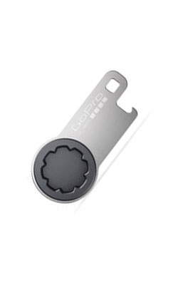 GoPro@The Tool (Thumb Screw Wrench + Bottle Opener) (UEc[)