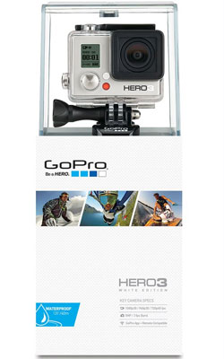 GoPro HERO4 Vo[ Ahx`[