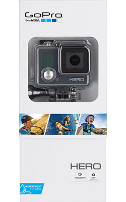 GoPro HERO4 Vo[ Ahx`[