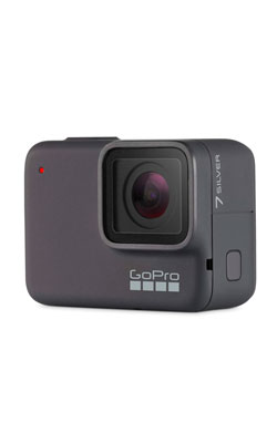 GoPro HERO7 Vo[