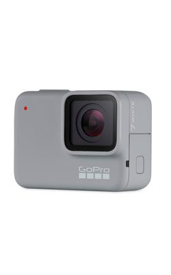 GoPro HERO7 ホワイト
