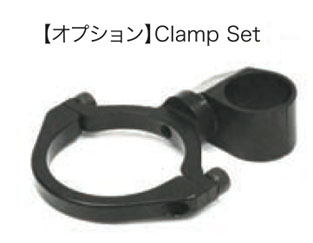 REPLAY XDオプション