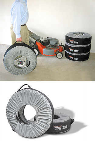 TIRE-TOTE ^Cg[g