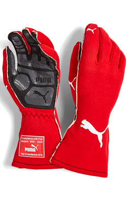 プーマ(PUMA) レーシンググローブ