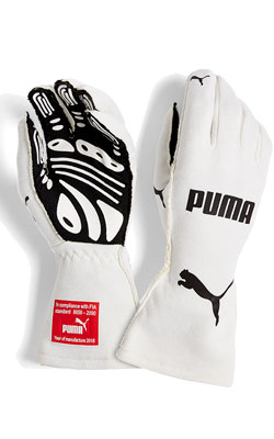 プーマ(PUMA) レーシンググローブ