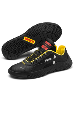 プーマ(PUMA) レーシングシューズ