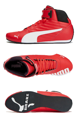 プーマ(PUMA) カートシューズ