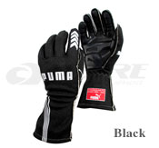 プーマ(PUMA)　レーシンググローブ　ポディオ(Podio Racing Gloves (FIA)) ブラック