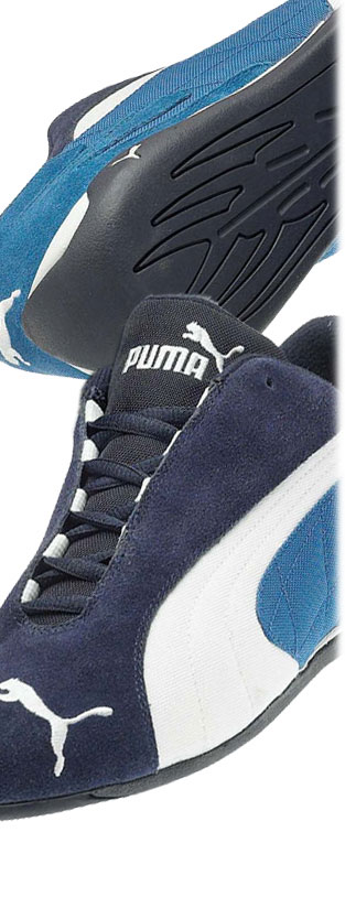 puma low cat