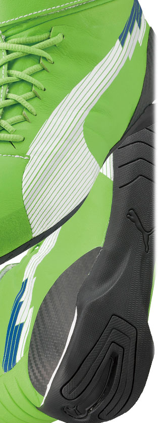 v[}(PUMA)@[VOV[Y@G{ Xs[h ~bh v(EVO SPEED Mid pro (FIA) Racing Shoes)