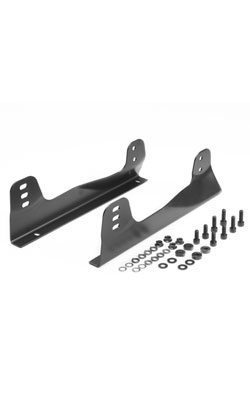 レカロ(RECARO) シートアクセサリー(seataccessory) サイドアダプターセット(SP-GN)