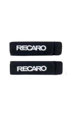 レカロ(RECARO) シートアクセサリー(seataccessory) ベルトカバー