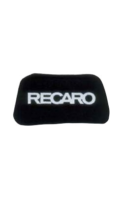 レカロ(RECARO) シートアクセサリー(seataccessory) ヘッドパッド