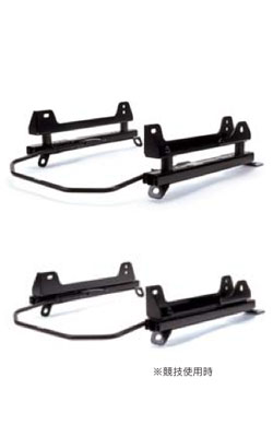 レカロ(RECARO) シートアクセサリー(seataccessory) RECARO純正ウルトラポジションベースフレーム