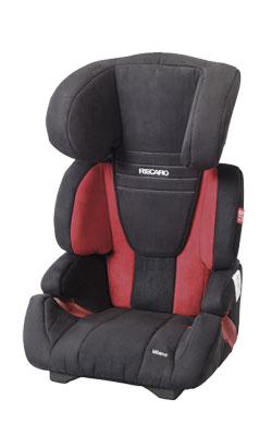 レカロ(RECARO) チャイルドシート(Childseat)