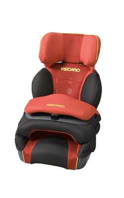 レカロ(RECARO) チャイルドシート(Childseat)