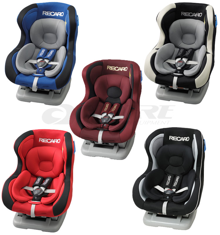 レカロ(RECARO) チャイルドシート(Childseat)