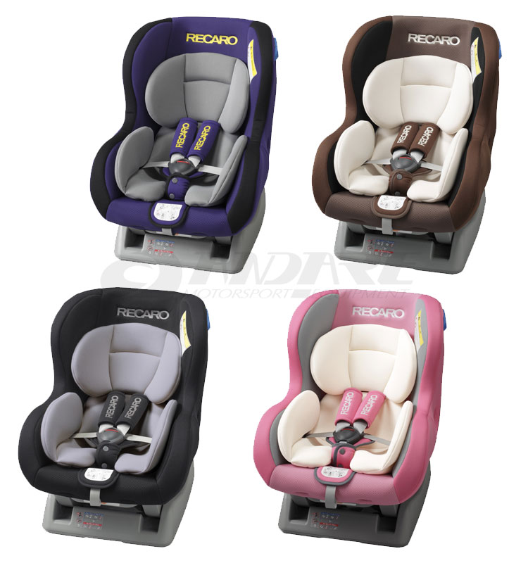 レカロ(RECARO) チャイルドシート(Childseat)