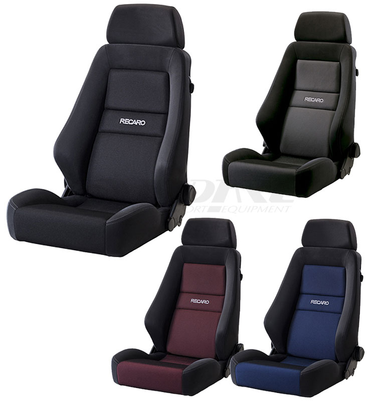 RECARO LX-VF SK100 S1