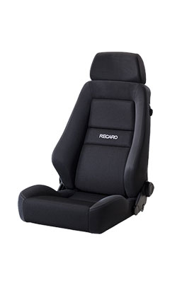 レカロ(RECARO)　リクライニングシート(seat) RECARO LX-VF SK100