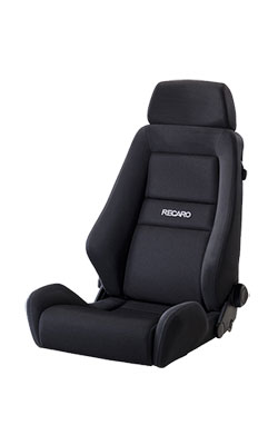 レカロ(RECARO)　リクライニングシート(seat) RECARO LX-VS SK100