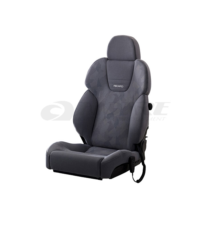 レカロ(RECARO) コンフォート(Comfort) リクライニングシート(seat)